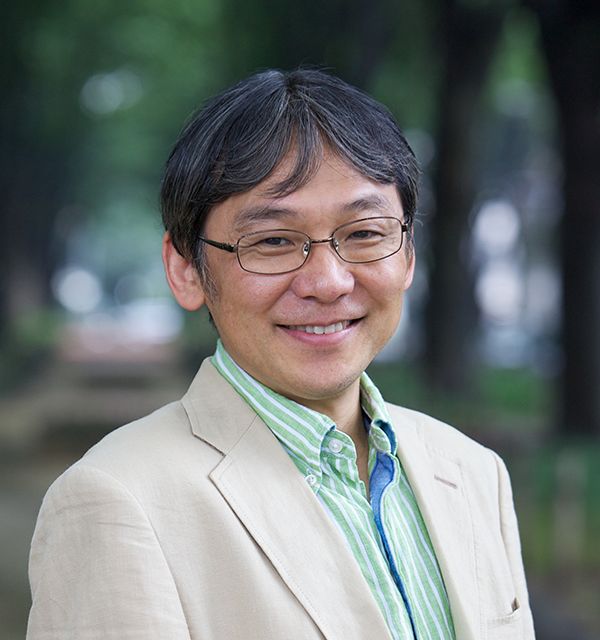 SDM-Web (1) 川嶋朗